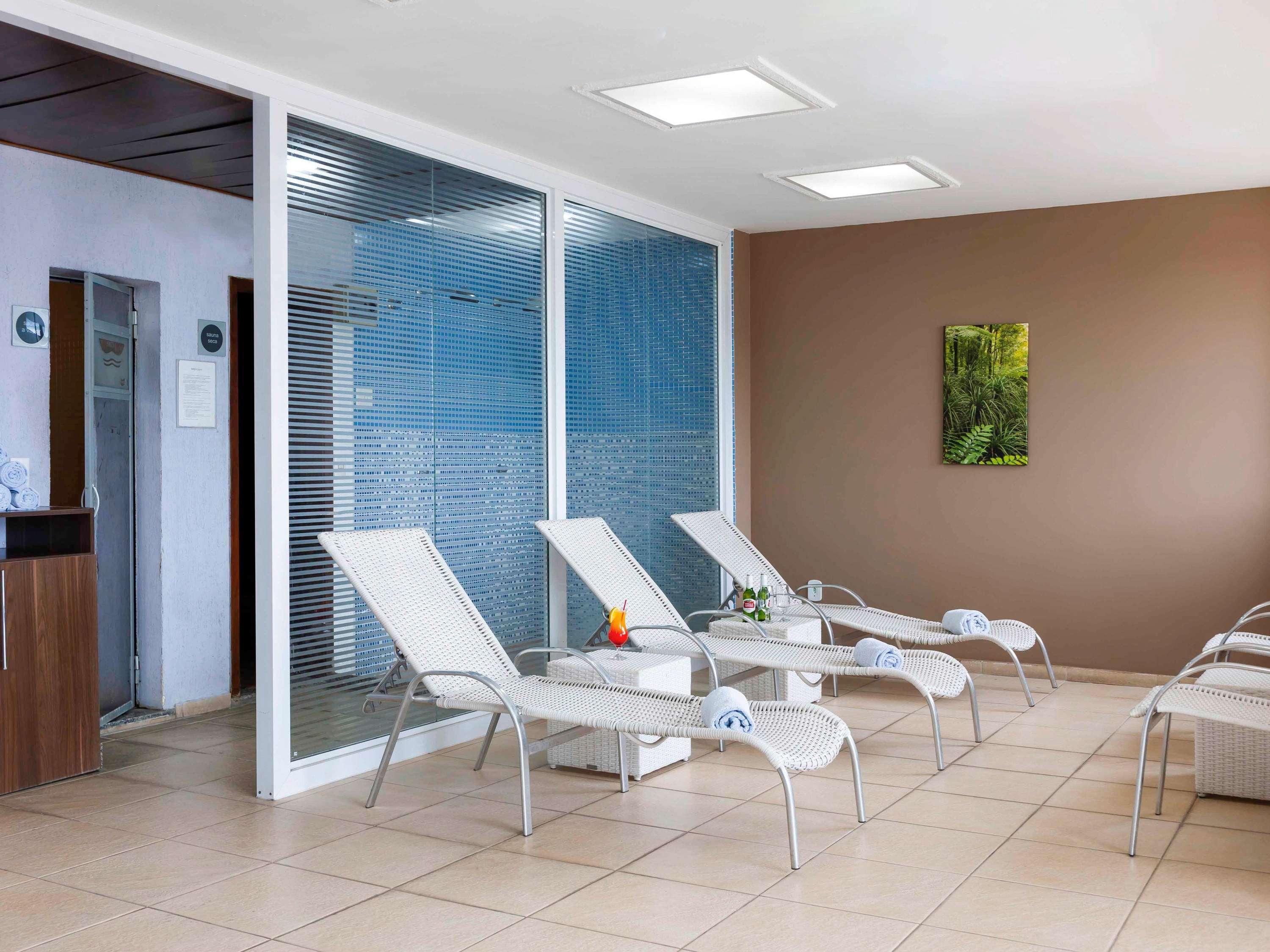 Mercure Rio De Janeiro Nova Iguaçu Exteriér fotografie