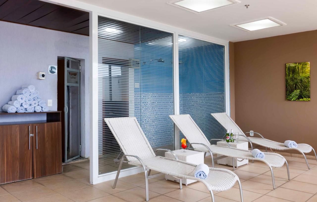 Mercure Rio De Janeiro Nova Iguaçu Exteriér fotografie