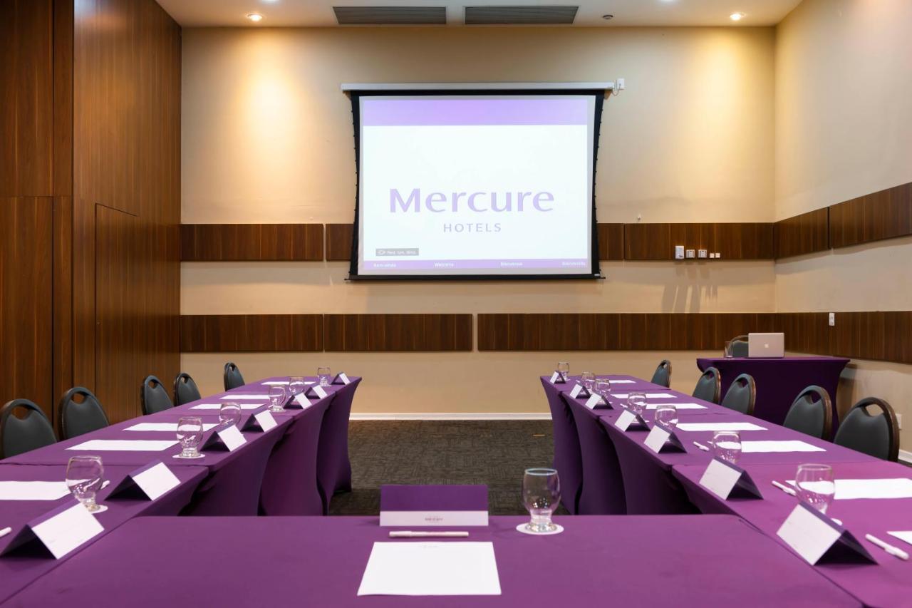 Mercure Rio De Janeiro Nova Iguaçu Exteriér fotografie